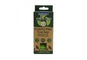 Ancol Plastic Free Poo Bags - 48 Pack image