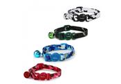 Ancol Camouflage Cat Collar image