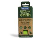 Ancol Plastic Free Poo Bags - 96 Pack image