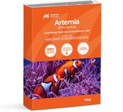 Monkfield - Artemia (Brine Shrimp) Tray (Frozen) image