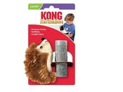 Kong Cat Refillables Hedgehog image
