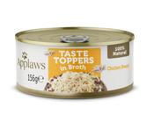 Applaws Dog Food Topper - Chicken 156g image