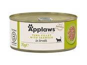 Applaws Tuna &amp; Seaweed - 70g image