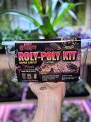 Zoo med  roly-poly kit - isopod habitat image