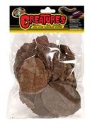 Creatures Leaf Litter Substrate Topper image