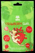 Blue River Diets Strawberry Swirl 60g Gecko Food image