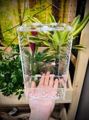 Acrylic Enclosure image