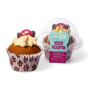 The Barking Bakery Iced Woofin image