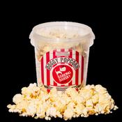 Doggy Cheesy Pupcorn Tub image
