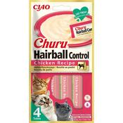 churu hairball control image