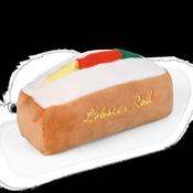 Chewfon Lobster Roll Snuffle Toy image