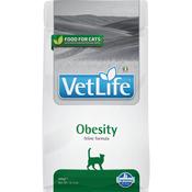 VetLife Obesity for Cat's 400g image