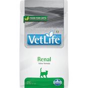 VetLife Renal for Cat's 400g image
