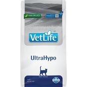 VetLife UltraHypo For Cat's 2kg image