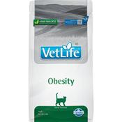 VetLife Obesity for Cats 2kg image