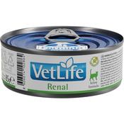 VetLife Renal Cat Wet Food 85g image