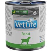 VetLife Dog Wet Renal 300g image