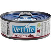 VetLife Gastrointestinal Cat Wet Food 85g image