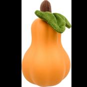 Butternut Squash Latex Plush Dog Toy image