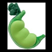 Pea's in a Pod Latex Plush Dog Toy image