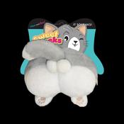 Sweet Cheeks Cat Dog Plush Toy image