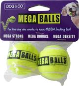 Hem&amp;Boo Mega Balls Pack of 2 (2.5") image
