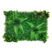 Betta Terra Twin Fern Garden Mat 40x60cm image