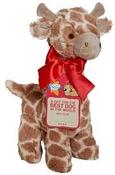 God Boy Giraffe