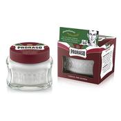 Proraso Red Sandalwood Pre Post Shave Cream image