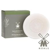Muhle Aloe Vera Shaving Soap