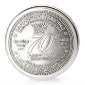 Saponificio Varesino 70th Anniversary Soap image