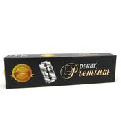 Derby Premium 100 Double Edge Blades