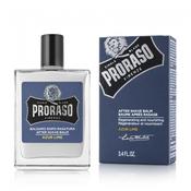 Proraso Azur Lime Aftershave Balm