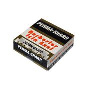 Perma Sharp Single Edge Blades 100