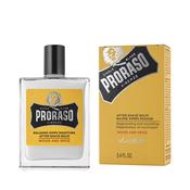 Proraso Wood and Spice Aftershave Balm
