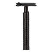 Muhle Rocca R96 Jet DLC Stainless Razor
