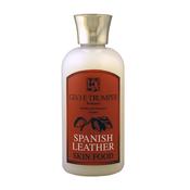 Geo F Trumper Spanish Leather Skin Food 100ml image