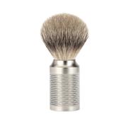Muhle Rocca Steel 94 Silvertip image