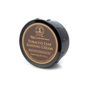 Taylor of Old Bond St Tobacco Leaf Shaving Cream Bowl