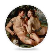 Ariana &amp; Evans Forbidden Fruit Shaving Soap