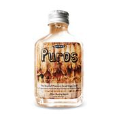 RazoRock Puros Tobacco Aftershave image