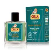 Cella Organic Aftershave Lotion image