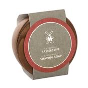 Muhle Sandalwood Shaving Soap &amp; Ash Bowl image