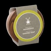 Muhle Aloe Vera Shaving Soap &amp; Ash Bowl