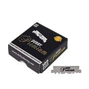 Derby Premium Single Edge Shavette Blades