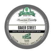 Stirling Baker Street Soap