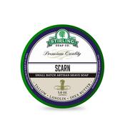 Stirling Scarn Shaving Soap image