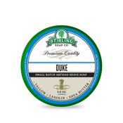 Stirling Duke Shaving Soap image