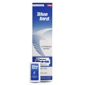 Derby BlueBird Razor Blades 100 Pack