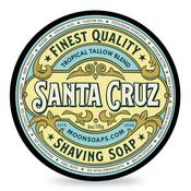 Moon Santa Cruz Shaving Soap image